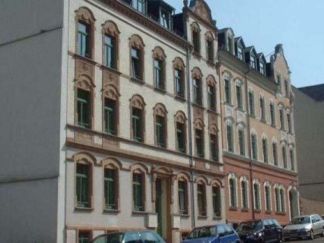 Wohnung mieten in Gablenz, Chemnitz