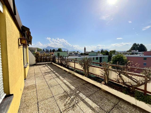 Apartment kaufen in Salzburg