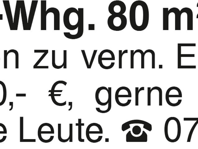 Wohnung mieten in Neu-Ulm, Bayern