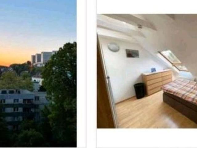 Apartment mieten in Grifflenberg, Wuppertal
