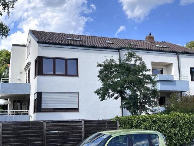 Dachgeschosswohnung kaufen in Regensburg, Bayern