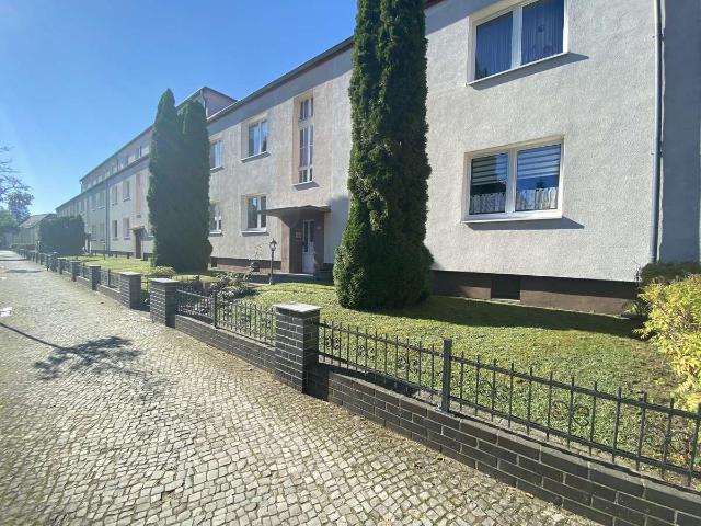 Wohnung mieten in Perleberg