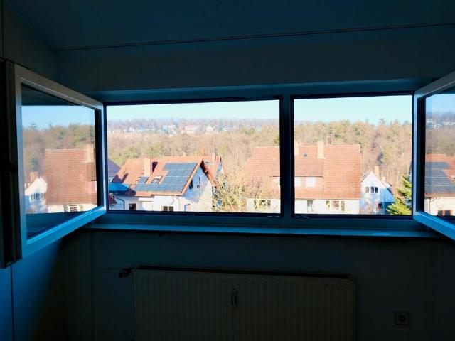 Wohnung mieten in Lauchäcker, Stuttgart
