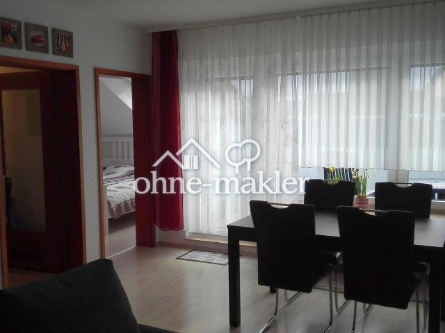 Apartment kaufen in Diezenhalde, Böblingen