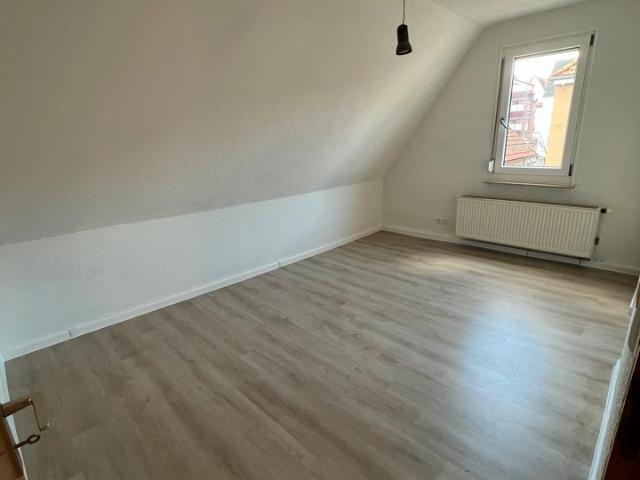 Wohnung mieten in Zuffenhausen, Stuttgart