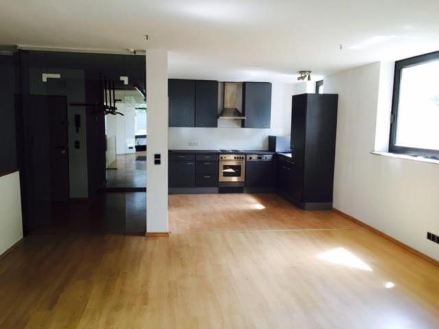 Etagenwohnung mieten in Bremen, Oberneuland