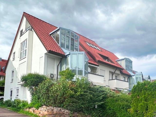 Wohnung kaufen in Zuffenhausen, Stuttgart