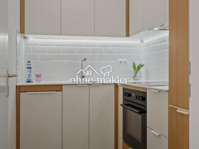 Apartment kaufen in Hainholz, Hannover