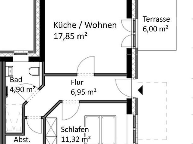 Apartment mieten in Loxstedt