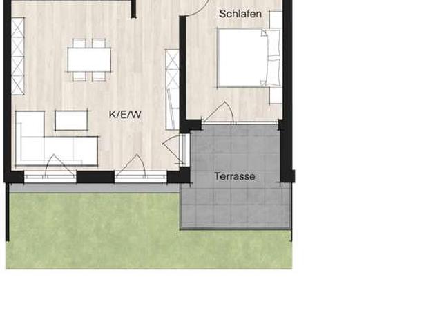 Wohnung kaufen in Pfaffenhofen an der Ilm, Landkreis Pfaffenhofen an der Ilm