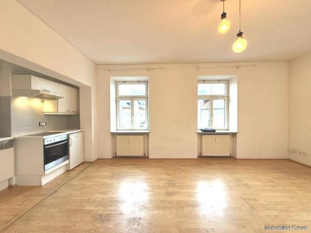 Apartment kaufen in Salzburg