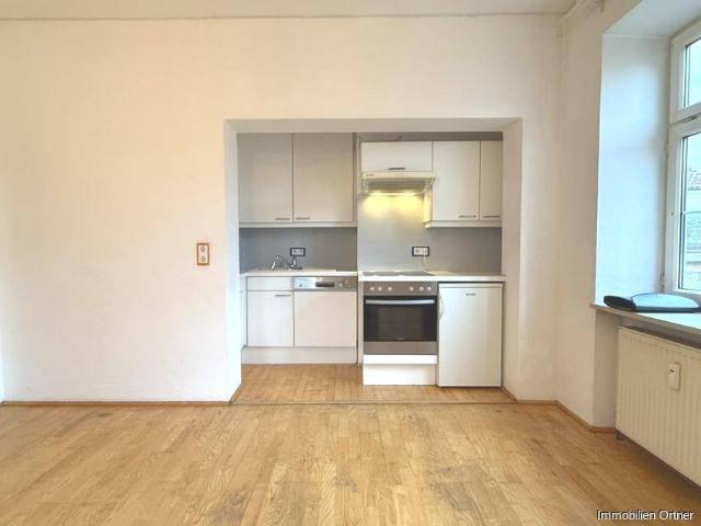 Apartment kaufen in Salzburg