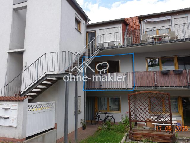 Apartment kaufen in Schlitz, Schlitz