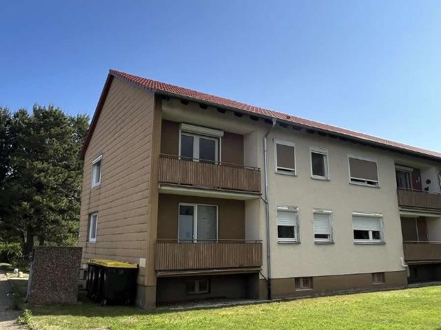 Wohnung kaufen in Vienenburg, Goslar