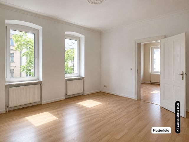 Wohnung kaufen in West, Frankfurt am Main