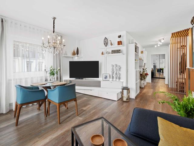 Wohnung kaufen in Baden-Baden