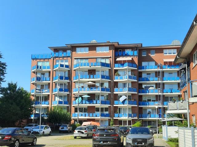 Wohnung kaufen in City, Wilhelmshaven