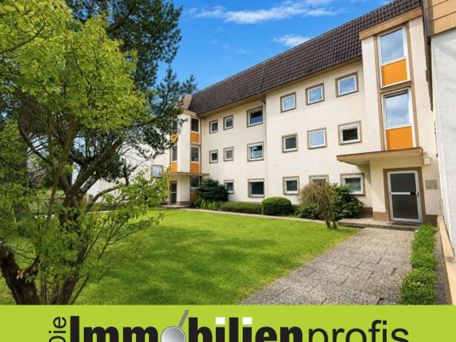 Wohnung kaufen in Bad Steben, Bayern