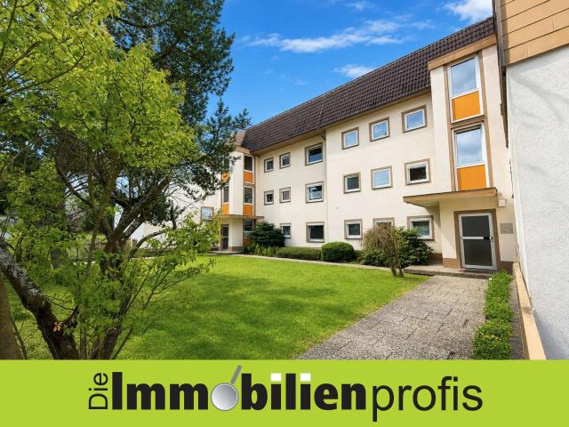 Wohnung kaufen in Lochau, Bad Steben