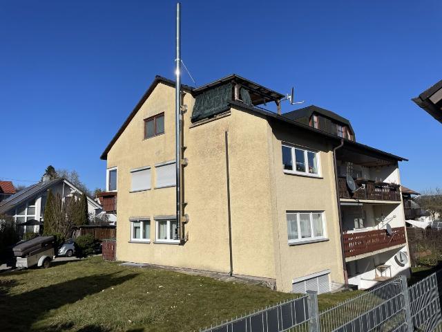 Wohnung kaufen in Blaustein, Baden-Württemberg
