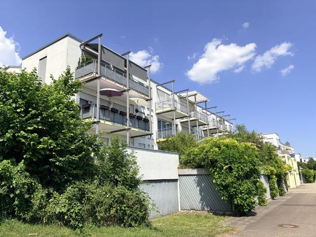 Wohnung kaufen in Böfingen, Ulm