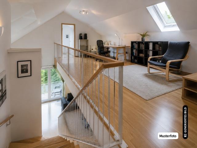 Wohnung kaufen in Kleinfriesen, Plauen