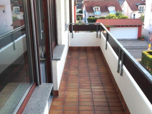 Wohnung kaufen in Fürstenberg, Konstanz