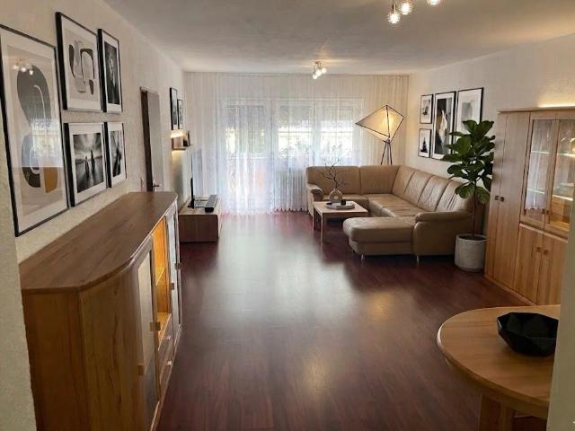 Wohnung kaufen in Oststadt, Schwetzingen