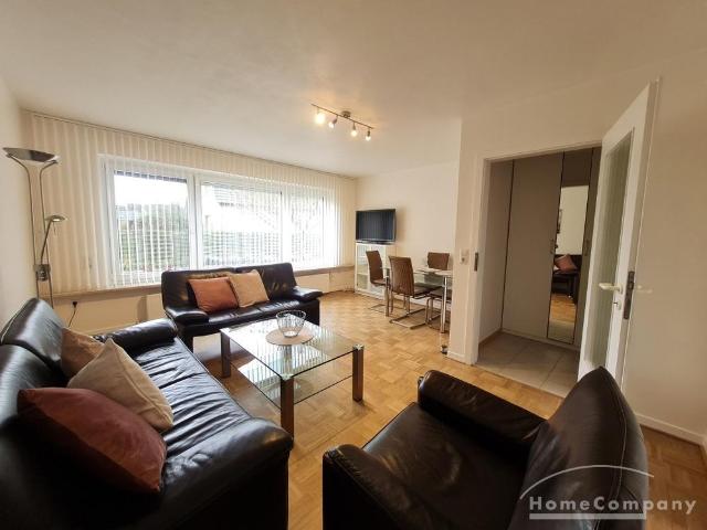 Wohnung mieten in Fallersleben, Wolfsburg