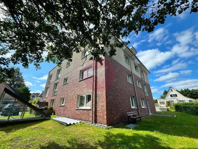 Wohnung kaufen in Norderstedt, Kreis Segeberg