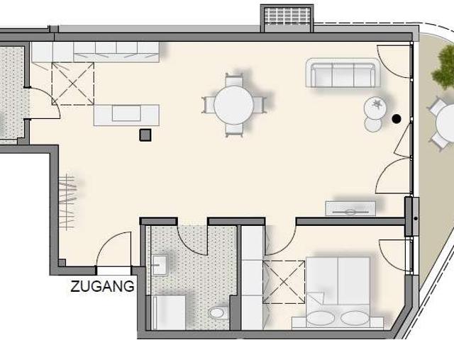 Wohnung kaufen in Weinsberg (Kernstadt), Weinsberg