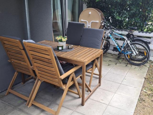 Wohnung mieten in Neu-Ulm, Bayern