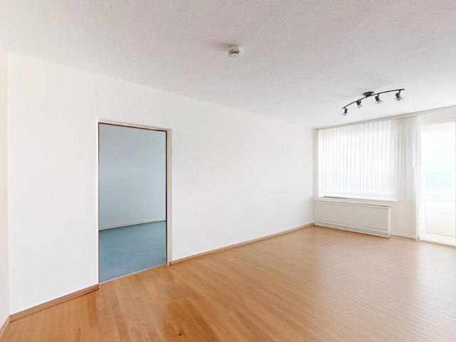 Etagenwohnung kaufen in Braunschweig