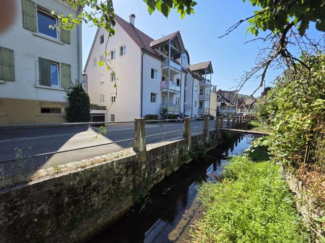 Wohnung kaufen in Kandern, Landkreis Lörrach