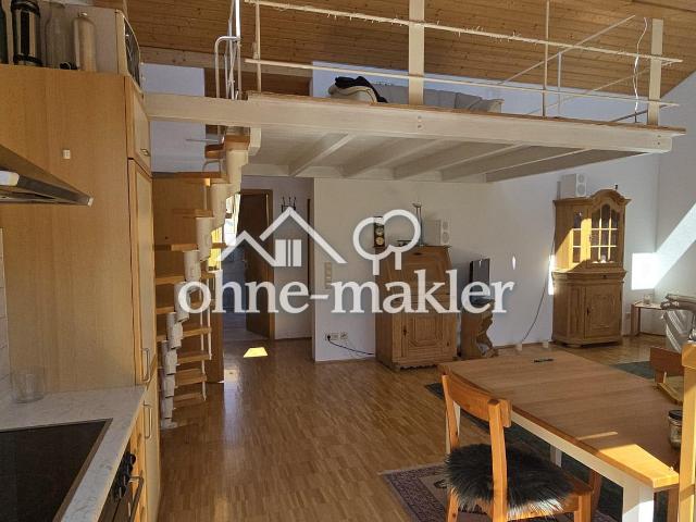 Apartment kaufen in Bodman-Ludwigshafen, Baden-Württemberg