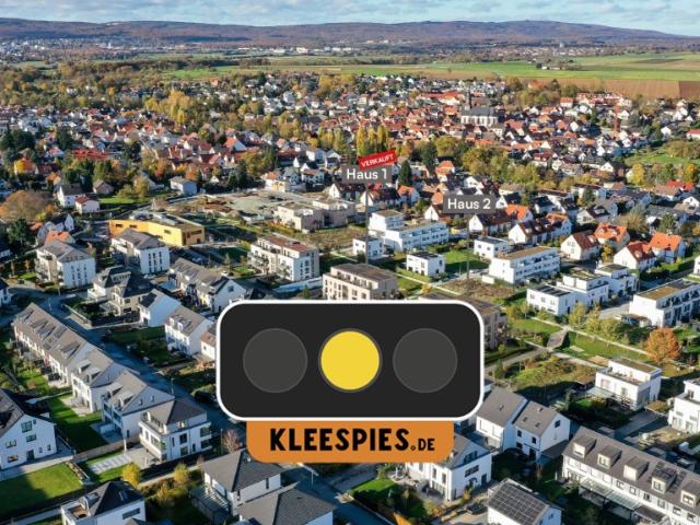 Wohnung kaufen in Ober-Erlenbach, Bad Homburg