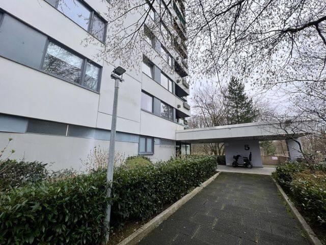 Etagenwohnung kaufen in Erkrath