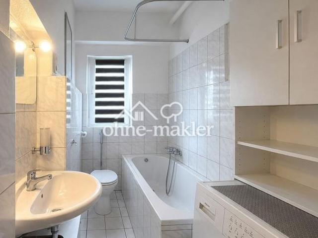 Wohnung kaufen in Bochum-Wattenscheid, Bochum