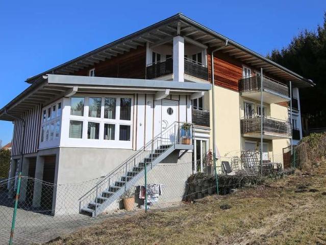Wohnung kaufen in Zwiesel, Landkreis Regen