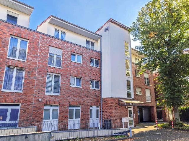 Wohnung kaufen in Marl, Kreis Recklinghausen