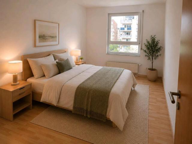 Wohnung kaufen in Bockenheim, Sachsenhausen