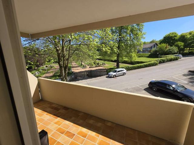 Wohnung kaufen in Rümmingen, Landkreis Lörrach