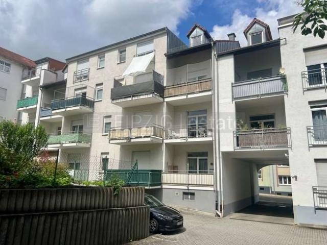 Wohnung kaufen in Meerane