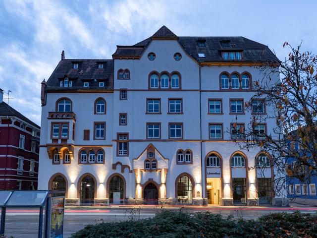 Wohnung mieten in Waldshut-Tiengen, Baden-Württemberg