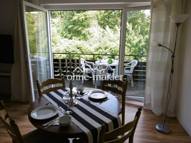 Apartment kaufen in Braunlage, Niedersachsen
