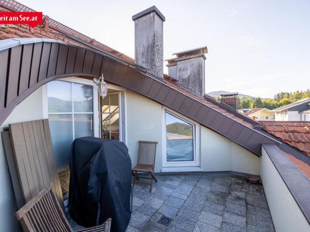 Wohnung mieten in Harpoint, Zell am Moos