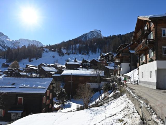Dachwohnung kaufen in Chur, Graubünden