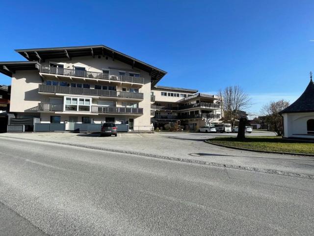 Wohnung kaufen in Kramsach, Tirol