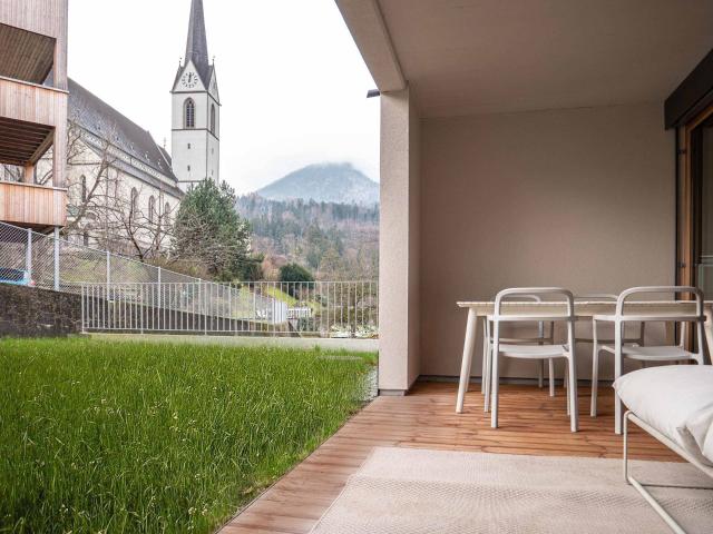 Apartment mieten in Frastanz, Vorarlberg