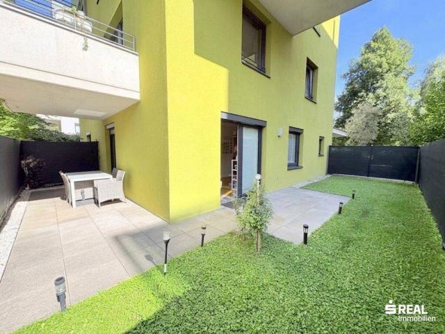 Apartment kaufen in Innsbruck, Tirol